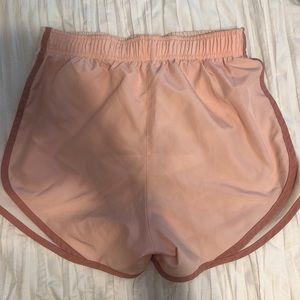 Nike High-Cut Tempo Running Shorts